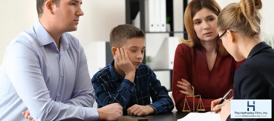 Orange County Child Support Attorney