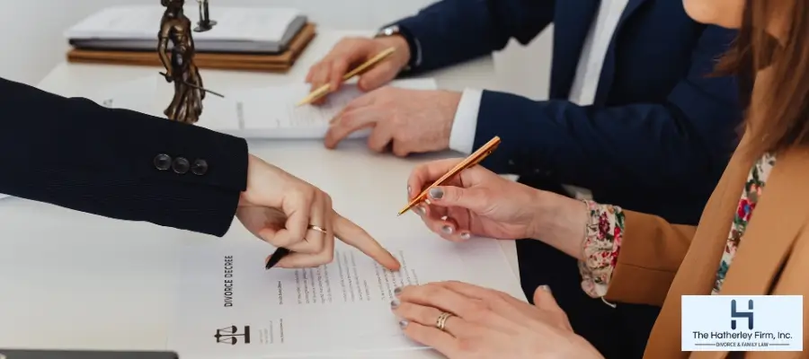 Best Orange County Divorce Attorney