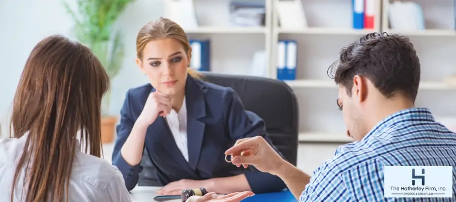 Orange County Family Law Attorney