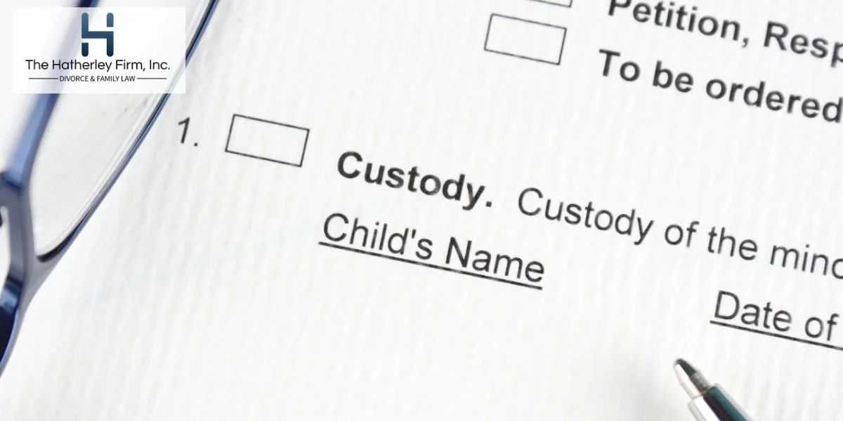 Laguna Niguel Child Custody Lawyer