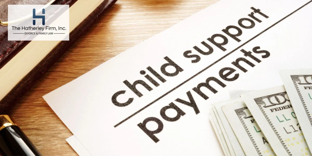Best Laguna Niguel Child Support Lawyer