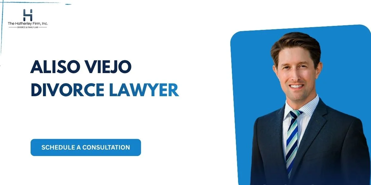 best aliso viejo divorce lawyer